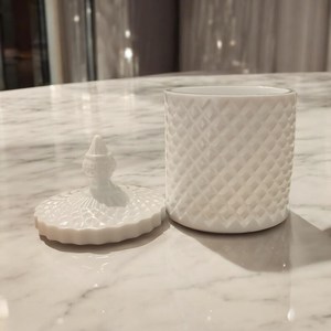Juego de Frascos de Resina para Frutos Secos al Por Mayor con Muestras para Regalo, Personalizados, de Calidad, los Más Vendidos en India - Product Image 5