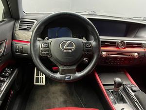 Lexus GS F F RWD 2016 Usado en Buenas Condiciones - Product Image 4