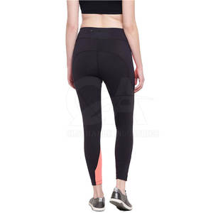 Conjunto de yoga de material sólido Low Moq, hecho a medida, recién llegado, para mujer, al mejor precio. - Product Image 6