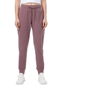 Pantalones Deportivos de Verano a la Moda para Hombre, 100% Algodón, Transpirables, con Cierre de Cordón, los Más Vendidos, Precio Económico, Exportación - Product Image 3