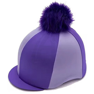 Fundas de Alta Calidad para Cascos de Equitación, Cascos Ecuestres, Viaja con Estilo con Colores Vibrantes, Hecho en Alexandria Industries - Product Image 5