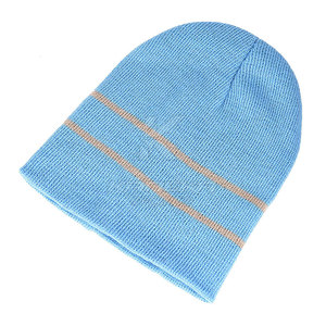Bonnet Doux et Léger Unisexe 100% Acrylique Réglable pour l'Aventure en Plein Air et les Condições Climatiques Froides, Idéal pour un Confort Quotidien - Product Image 3