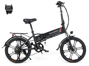 BEST SELLING 20LVXD30-II 250W Vélo électrique pliable - Product Image 1