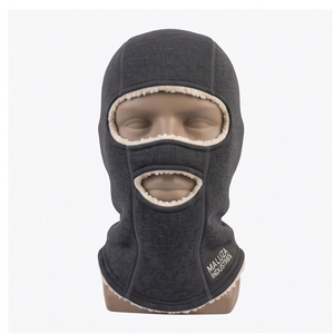 Cagoule tactique en nylon et élasthanne sans couture, respirante et coupe-vent, pour cyclisme et ski, vente en gros - Product Image 1