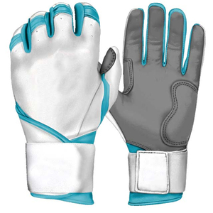 Nuevos Guantes de Béisbol Profesionales Unisex Totalmente Personalizados para Adultos, Niños y Jóvenes, Guantes de Softbol Profesionales - Product Image 1