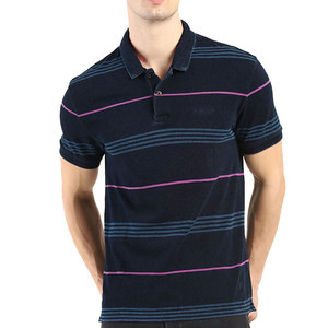 Camisetas Polo para Hombre de Primera Calidad, Camisetas Polo de Color Personalizado Hechas con el Mejor Material al por Mayor - Product Image 1