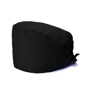 Superior Performance Healthcare <b>Scrub</b> <b>Caps</b> for Doctors Nurses Surgical Specialists Comfortable Cotton Denim Blend - Product Image 5