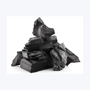 Charbon de coco naturel compressé pour barbecue, prix de gros - Product Image 1
