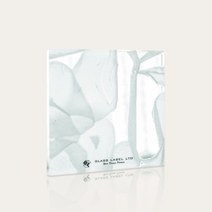 Bespoke Decoration Frosted Translucent EVA SGP PVB Sandblasted <strong>Color</strong> Interior <strong>Glass</strong> / Glas Hotel Use