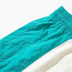 Men's <b>Wind</b> <b>Breaker</b> Set Material 100% Polyester Style Casual Technics Printed High Quality Design Customized By RIVIAN ATLANTIC - Product Image 6