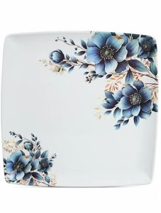 Hot Selling Durable <b>Dinnerware</b> <b>Set</b> for Breakfast Lunch and Dinner Colorful Dinner <b>Set</b> for Family Gatherings At Low Price - Product Image 6