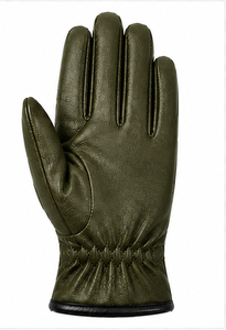 Fashion Winter Leather Fashion <b>Gloves</b> for Women Warm Fleece Lined <b>Touchscreen</b> Texting <b>Gloves</b> Slim Fit Dress <b>Gloves</b> Wholesale - Product Image 5