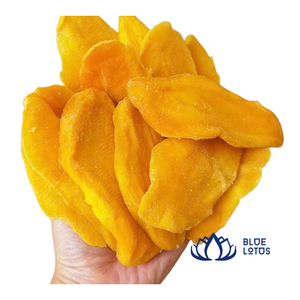 มะม่วงอบแห้งแบบนุ่ม ทำจากมะม่วงสดจากเขตร้อน คุณภาพส่งออก - Product Image 1