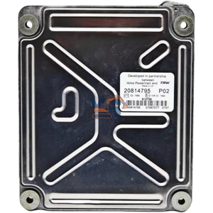 Controlador <span class=keywords><strong>ECU</strong></span> YS TWD1643GE TAD1651GE TAD1645GE TAD1643 TAD1642 TAD1641 20814795 VOE20814795 para Motor D16 - Product Image 2