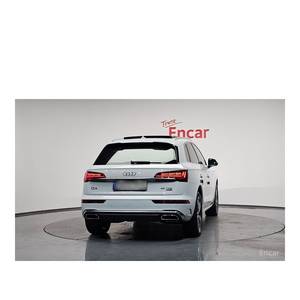 ออดี้ คิว5 45 ทีเอฟเอสไอ ควอตโตร พรีเมียม ปี 2023 ระยะทาง 37,581 กม. พวงมาลัยซ้าย เบาะหนัง กล้องมองหลัง - Product Image 3