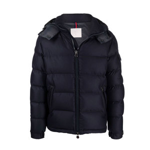 Top Selling Latest Design <b>Cheap</b> Price Men <b>Puffer</b> <b>Jacket</b> Custom Made Breathable Lightweight <b>Puffer</b> Winter <b>Jacket</b> - Product Image 1
