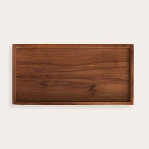 <b>Breakfast</b> <b>Tray</b> With Handles Natural Finish Wooden Serving <b>Trays</b> Hotel Restaurant Supplies Food Serve Hotel <b>Trays</b> For Supplies - Product Image 6
