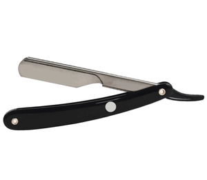Barber Shaving Beard Wooden Handle Shaving <b>Razor</b> - Product Image 6