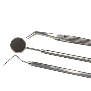 เครื่องมือผ่าตัดทางทันตกรรม - Product Image 5
