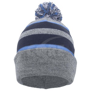 Nouveaux arrivages : bonnets en tricot chauds et confortables pour l'hiver, en vente. Bonnets de haute qualité et tendance. - Product Image 1