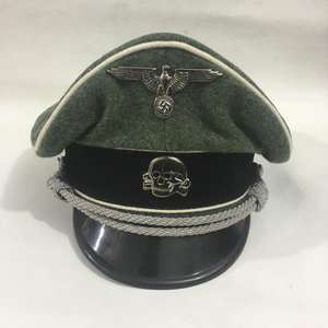 Uniforme de terrain M43 de l'artillerie côtière du Kriegsmarine allemande de la Seconde Guerre mondiale - Product Image 4