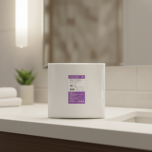 ที่คลุมหน้า NK8104นุ่มพิเศษขนาด35x35ซม. ตัดขวาง - Product Image 3