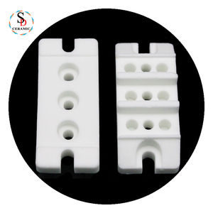 סיטונאי מחיר נמוך הנדסת קרמיקה c221 statite חלק קרמיקה - Product Image 3