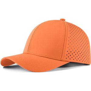 Custom <b>Baseball</b> <b>Cap</b> Adjustable Casual Fashion <b>Cap</b> Premium Manufacturer Bulk Production - Product Image 4