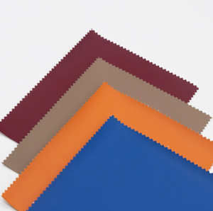 หนังสังเคราะห์ไวนิล PVC เกรดสำหรับงานทางทะเล กันน้ำ ยืดหยุ่นได้ ทนทาน เหมาะสำหรับงานตกแต่งภายในเรือยอชท์และเรือ - Product Image 5