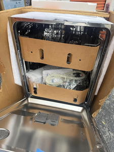 เครื่องล้างจานแบบรวมทุกอย่างในตัวรุ่น Z-D-T800S-P-F-S-S พร้อมการตั้งค่าสำหรับ 16 ที่นั่ง - Product Image 2