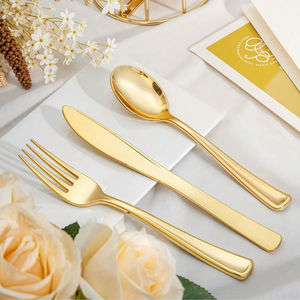 Juego de Vajilla Inspirado en Grandes Banquetes para Bodas y Hoteles, Venta al Por Mayor - Product Image 1