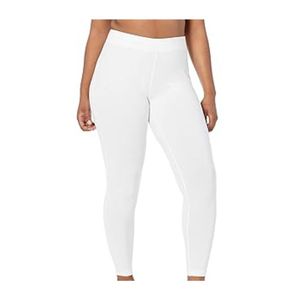 PASUXI OEM Leggings de sport pour femme, taille haute, sans couture, en Spandex/Nylon, moulants, tendance, avec effet froncé, pour le yoga et l'entraînement - Product Image 4