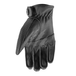 Guantes de Motocross Unisex Hechos a Medida de Alta Calidad, Transpirables, Resistentes al Viento, con Cierre de Cordón, para Deportes, Estampados - Product Image 4