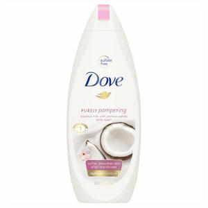 Achetez le gel douche Dove Relaxing Ritual 250ml au meilleur prix - Product Image 3