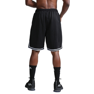 Pantalones Cortos de Baloncesto Personalizados para Hombre, Pantalones Cortos Deportivos Casuales de Malla con Bolsillos, Ropa Deportiva Transpirable para Correr - Product Image 5