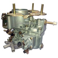 NITOYO Karburator MD-196458 OE Sistem Mesin, Karburator Mitsubishi 4G63 Sistem Mesin Otomatis Harga Rendah