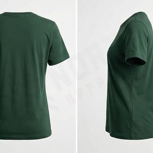 Blusas de Verano Personalizadas al por Mayor para Mujer, Ropa Casual, Camisetas de Moda para Mujer - Product Image 2