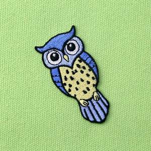 Custom Embroidery <b>Patch</b> Factory Supply Premium <b>Applique</b> Badge Iron On Sew On for Jackets Shirts Hats Bags Garments Wholesale - Product Image 3