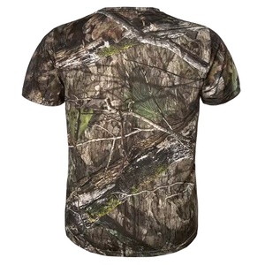 Jersey de caza de pesca transpirable personalizado, Jersey informal sublimado para exteriores para senderismo, escalada, cierre de cordón - Product Image 2