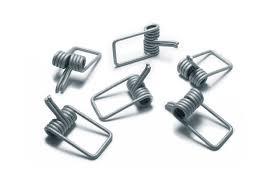 สปริงทอร์ชั่นแบบคู่ทำจากสแตนเลสผลิตในเวียดนาม - Product Image 2