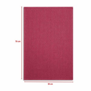 100% Cotton Solid Color Quick-Dry Kitchen towel Eco-Friendly Soft Quality Kitchen Towel at Affordable price. - Product Image 5