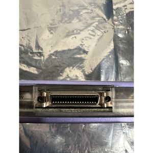 Lecteur de disquettes Microtech Zip MP60284 - Équipements et pièces semi-conducteurs d'occasion fiables à l'échelle mondiale - Product Image 5