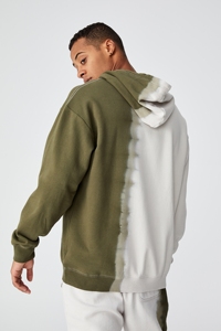 Chándal Deportivo Informal con Capucha para Hombre, 100% Algodón, Personalizado, Talla Grande, Ecológico, Transpirable, para Correr, Fútbol - Product Image 4