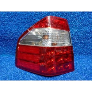 Luz Trasera Izquierda Usada ORIGINAL para Mohave 2008-2016, 924012J101 - Product Image 1