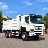 Самосвал Sinotruk Howo NX TX б/у, 12 колес, 6x4, 8x4, 10 колес, 40 тонн, для тяжелых условий эксплуатации, по низкой цене