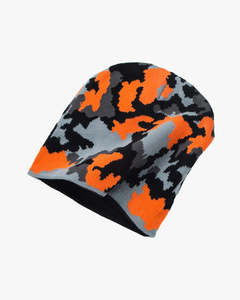 Trendy Street Style Knit Beanie <b>Hat</b> <b>Winter</b> Warm Skull Cap Unisex Fashion Beanies - Product Image 2