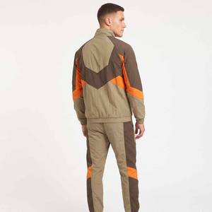Conjunto de Cortavientos Personalizado para Tres Estaciones, Ropa Urbana de Nailon para Hombre, Venta al Por Mayor para Compradores de Ropa en EE. UU. - Product Image 2
