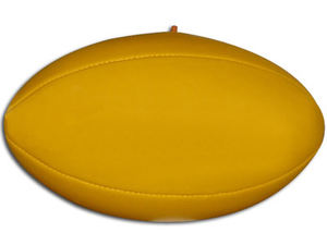 Custom Logo Leather <b>Football</b> Rugby <b>Ball</b> Full Size <b>American</b> <b>Balls</b> Custom Size 5#/4#/3# Free Shipping Vintage Leather Rugby <b>Ball</b> - Product Image 2