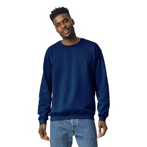 Sudadera de Cuello Redondo para Hombre, Estilo Urbano, Proveedor Mayorista - Product Image 1