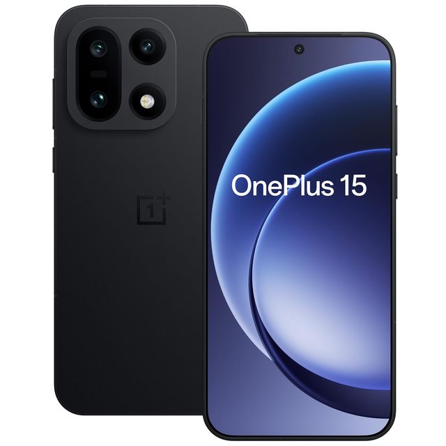 NEW OnePlus 15 5G LTE Smartphones 6.8'' 165Hz AMOLED 4K 7300mAh Octa Core Triple 50MP+32MP 12GB+256GB Snapdragon 8 Elite Gen5